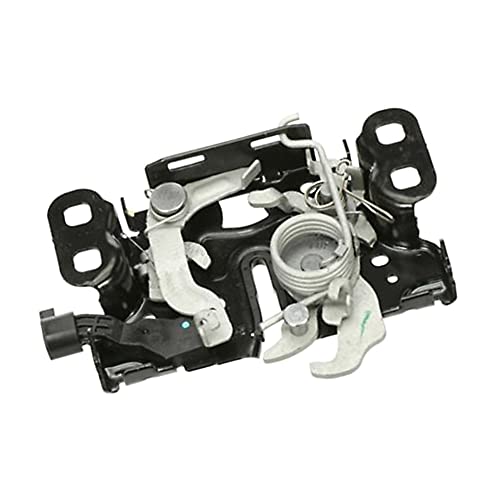 Cninba13 Front Hood Lock Latches 68280607AC for Jeep Compass 2017-2020