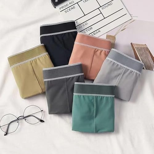 Proplshove Magnetic Therapy Underwear - Comfortable Soft And Breathable Men's Underwear3