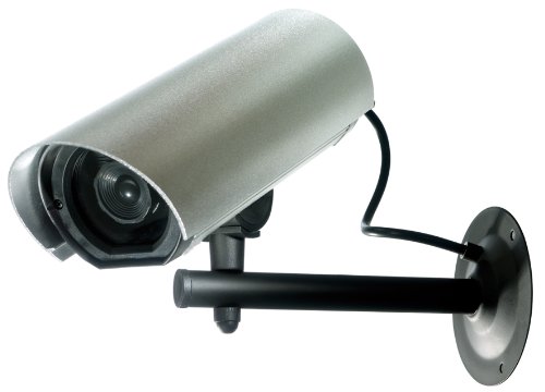Preisvergleich Produktbild GEV 009738 Dummy-Kamera CSV