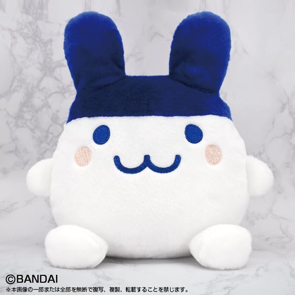 Image of Bandai Namco NUI - Tamagotchi - Mimitchi (Reissue) Puri NUI Big Plush
