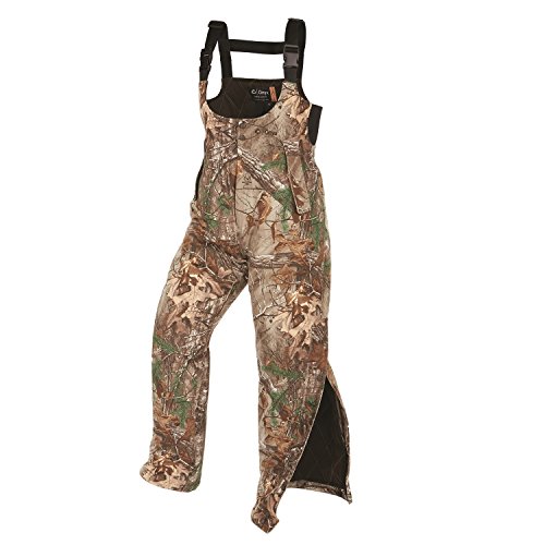 ArcticShield Women's Performance Fit Bib