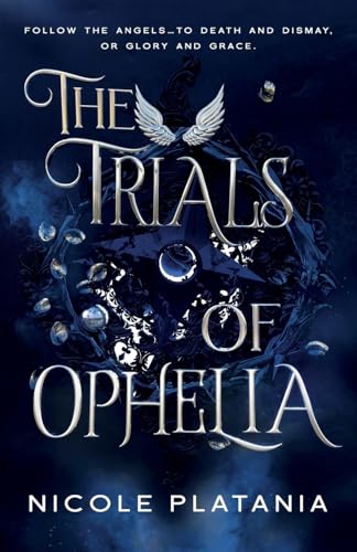 The Trials of Ophelia (The Curse of Ophelia)