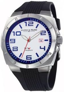 reloj atletico de madrid niño amazon