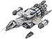 Star Wars NASA Firefly Serenity Kit de Construction Modèle MOC, Vaisseau Spatial Modèle Vaisseau Spatial pour Enfants et Adultes, Kit de Construction Scientifique (3811 Pcs)