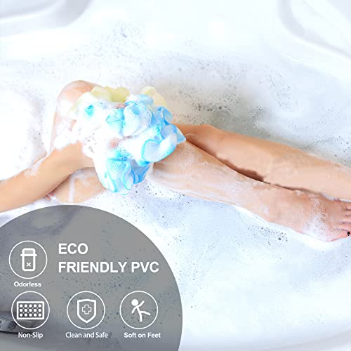 Bath-Mat-40-x-88cm-Shower-Mat-Non-Slip-with-Suction-Cups-Machine-Washable-Bathroom-Bathtub-Mat-Bath-Mats-for-Bathroom-Grey
