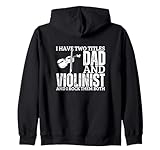 Photo Gallery violinista e papà orgoglioso uomo divertente violino felpa con cappuccio Photo Gallery violinista e papà orgoglioso uomo divertente violino felpa con cappuccio
