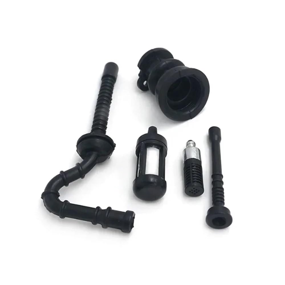Tuyau filtre carburant tronçonneuse MS210 : stoppez les pannes de moteur 021