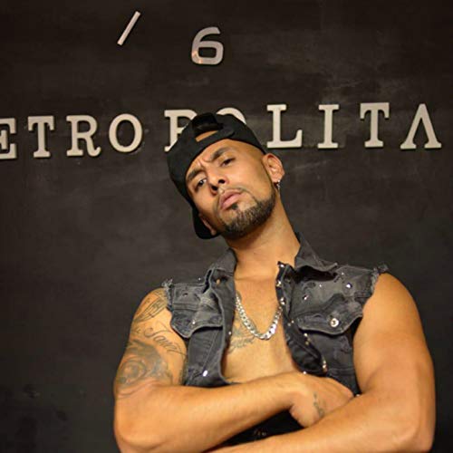 Original Elias & Moncho Chavea