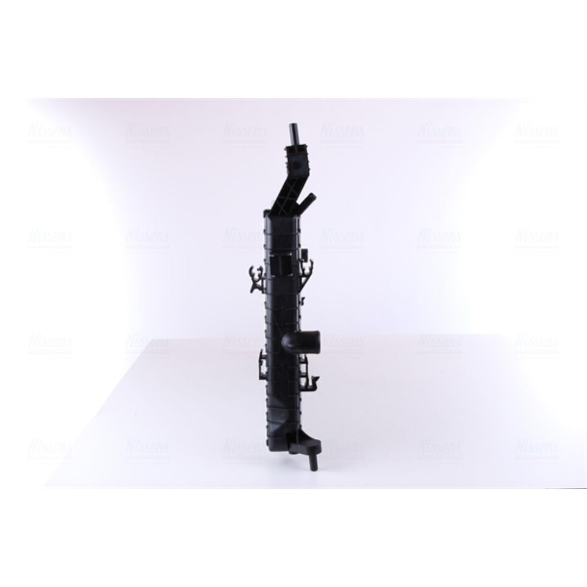 NISSENS Radiatore Motore 62743 – Raffreddamento Per Mercedes-Benz LK/LN2 – Larghezza 599mm