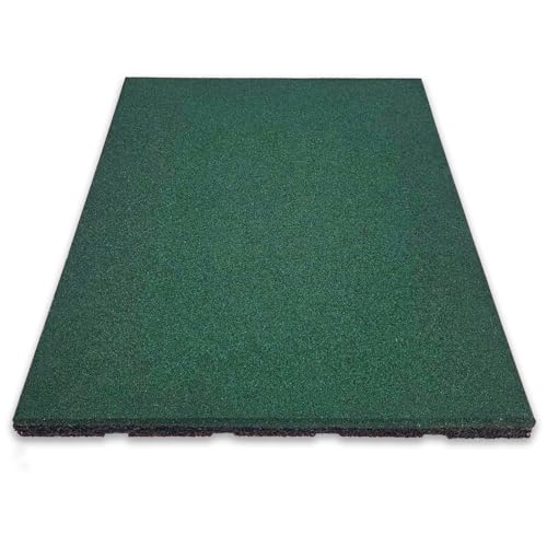 KARAT Tapis de Protection Contre Les Chutes - Play Protect - Tapis de Protection du Sol Universel &...