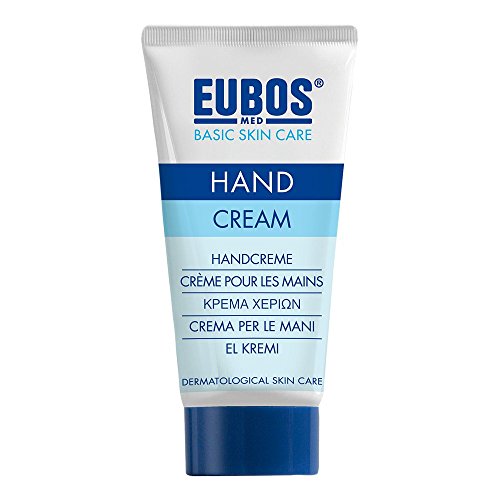 Preisvergleich Produktbild EUBOS HANDCREME Tube 50 ml Creme