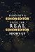Produktbild Lined Notebook Everyone's A Senior Editor Until The Real Senior Editor Shows Up Job Title Working Journal: Homeschool, Book, Paycheck Budget, Finance, 6x9 inch, To Do List, 114 Pages, Schedule