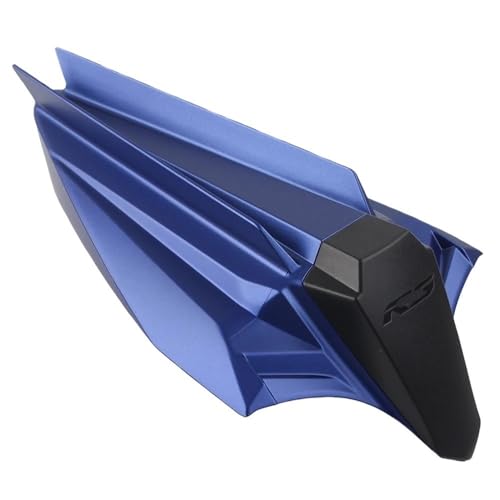 Capot de carénage de queue aérodynamique pour couvercle arrière Tuono 660