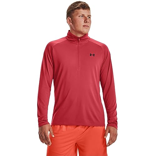 Image of Under Armour Men's Tech 2.0 1 /2 Zip