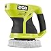 Ryobi P430G 18-Volt ONE Plus Green Buffer Battery and Charger Sold Separately