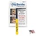 The Clip Bender, Ultimate Fencing Tool (T Post Clips) by The Clip Bender