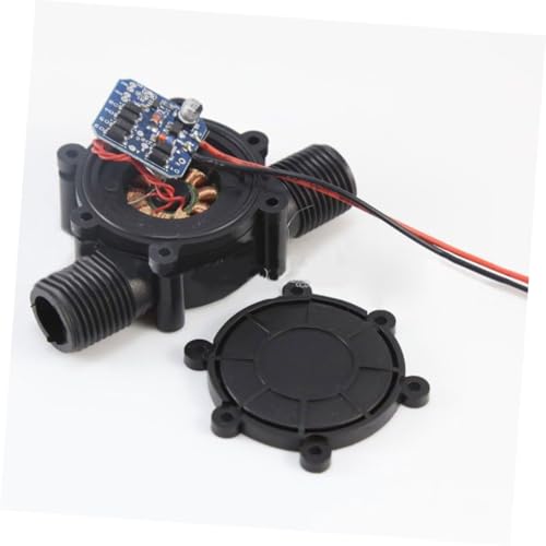 Petite pompe 12V POPETPOP contre le manque de pression des circuits d'eau - 3