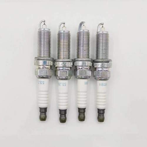 Bougies d'allumage Subaru Impreza Forester 22401AA781 SILZKAR7B-11 93482