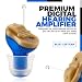 Imagen de Premium Digital All Pro Device- Red- Left Blue