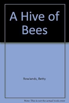 Hardcover Hive of Bees -OSI Book