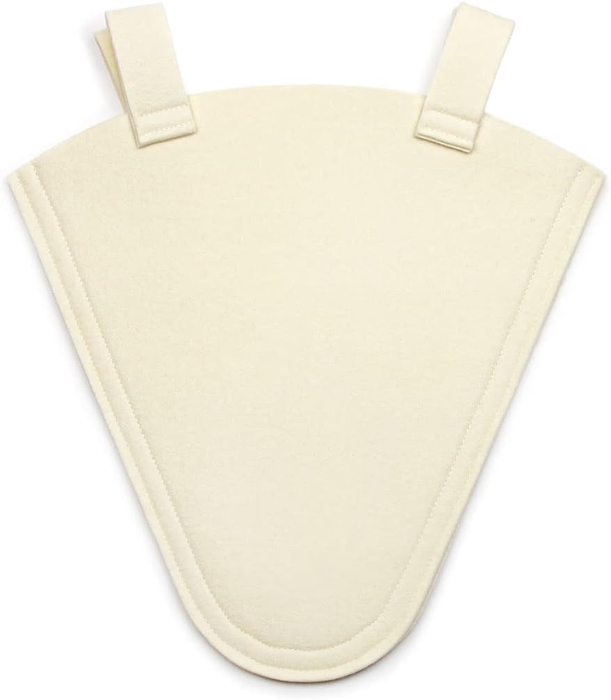 Maple Syrup Wool Filter Cone 5 qrt Maple Trees Patio