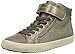 Geox J Kalispera Girl I, Basket, DK Beige, 30 EU