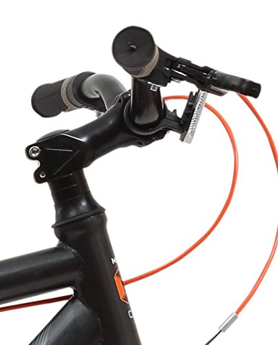 Mach City Munich SS 700c 700CT 19inch 
