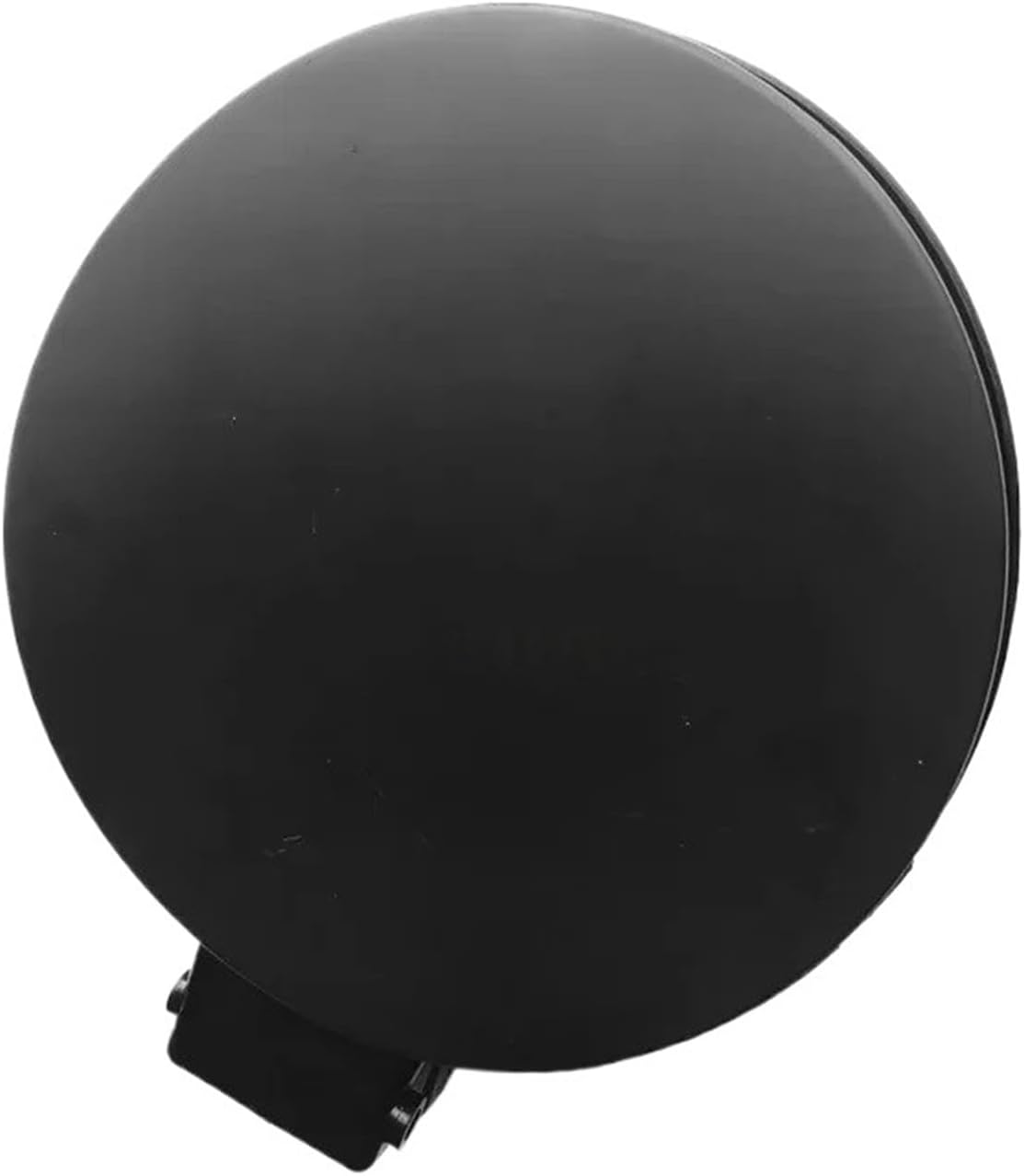 6R0809857 6R0809857D 燃料ガスタンクドア蓋カバーフラップキャップ プライミングなし VW ポロ 2011-201