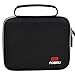 FBLFOBELI Hard Storage Carry Case for Brother P-Touch PTD210 / PTD220 Label Maker