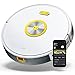 Produktbild Klyqa Klyna Saugroboter I Staubsauger Roboter mit Wischfunktion I Vier Saugstufen I 150Min Laufzeit I Kompatibel mit Smart Home Lösungen & Sprachassistenten I Unterstützt Home Assistant
