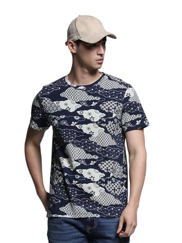 Image of JACK & JONES Men T-Shirt