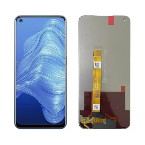 Écran LCD Realme 7 4G pour retrouver vos séries préférées sur un affichage 6,5 pouces