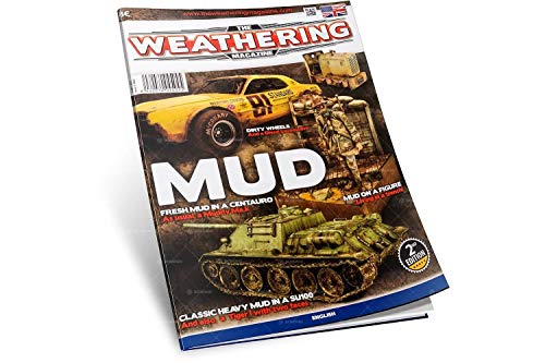 Preisvergleich Produktbild AMMO Munition mig-4504 Issue 5. Mud Englisch, Mehrfarbig