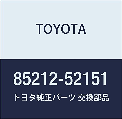 Amazon | TOYOTA (トヨタ) 純正部品 フロントワイパブレードRH プロ
