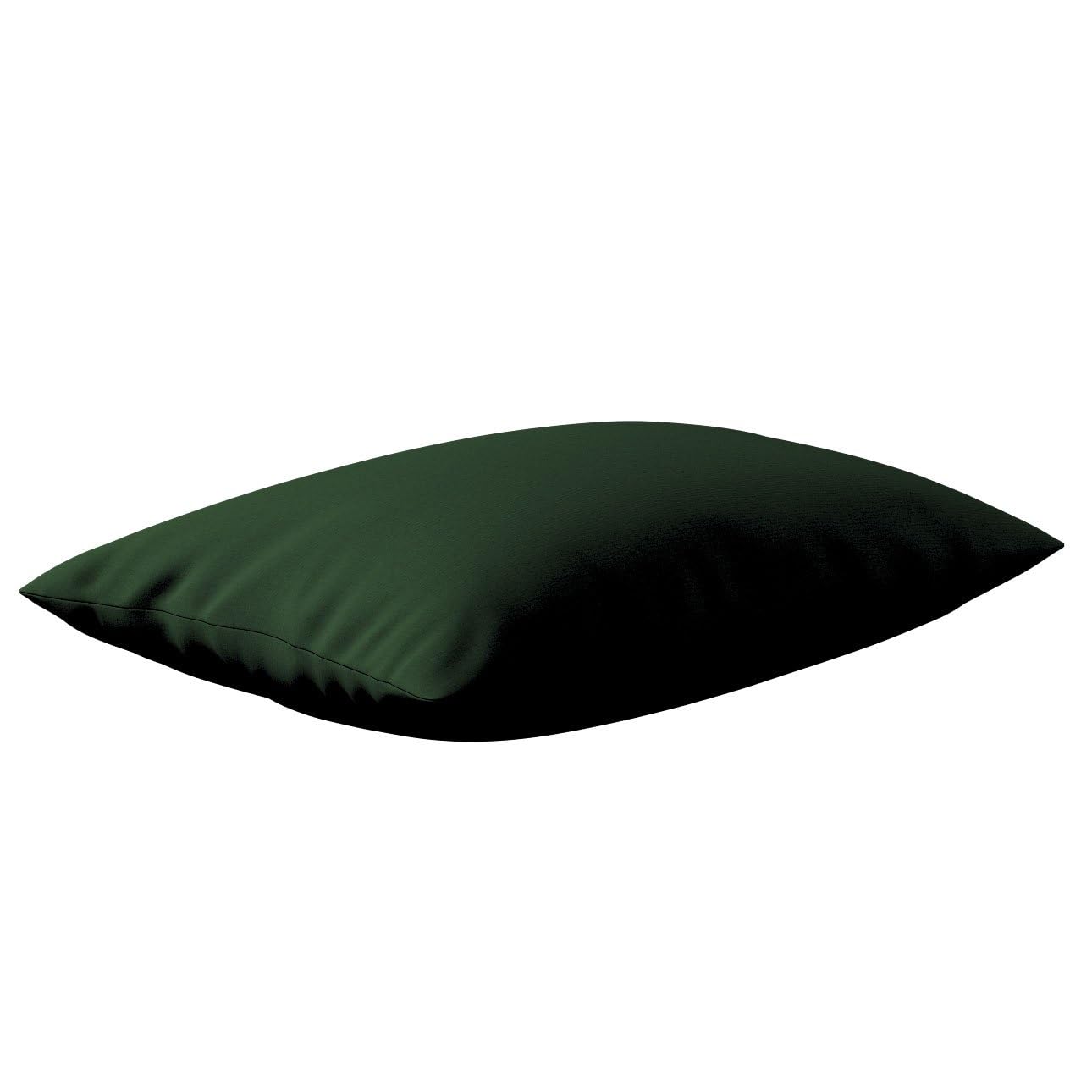 Dekoria Kinga Funda de Almohada Rectángulo Fundas de Almohada 60 x 40 cm Verde