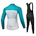 WOLFIRE WF Ropa Ciclismo Hombre Invierno Imagen de WOLFIRE WF Ropa Ciclismo Hombre Invierno