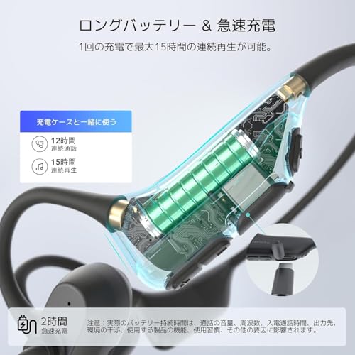Nearity Nearity MemPod Pro 2S ワイヤレスイヤホン の商品画像 6