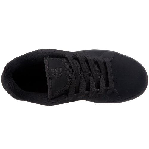 Image of Etnies Fader - Classic Skate Heritage Style with on-Trend Puffy Look, Reinforced Cupsole, Cushioned Fit, Everyday Sneakers