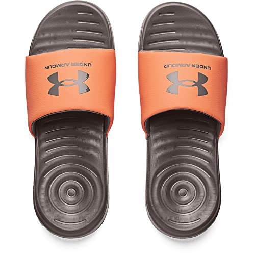 Image of Under Armour Men's Ansa Graphic Slide Sandal