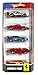 Hot Wheels Ferrari 5-Pack - Styles May Vary
