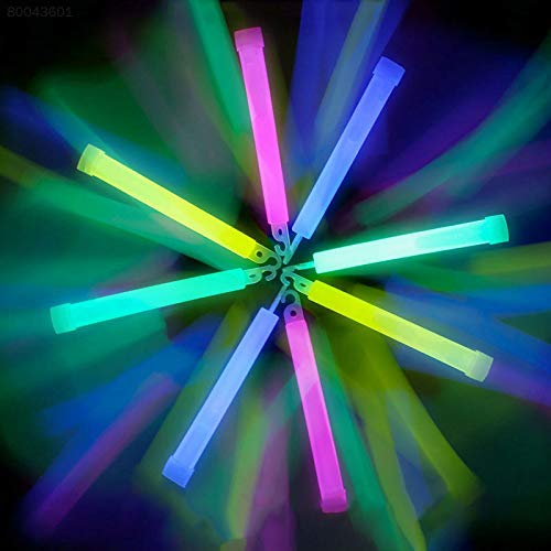 ELECTROPRIME 0E9E E7D7 Waterproof Glow Stick Survival Light Outdoor LED