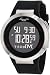 Kenneth Cole New York Unisex Japanese Quartz Stainless Steel Case Polyurethane Strap Black ,(Model:KC1639)