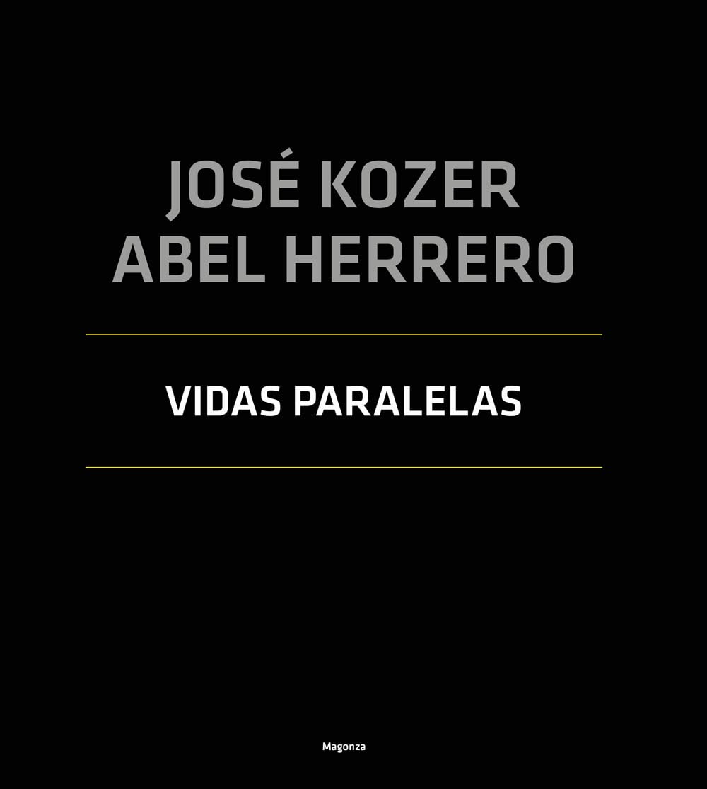 Vidas paralelas