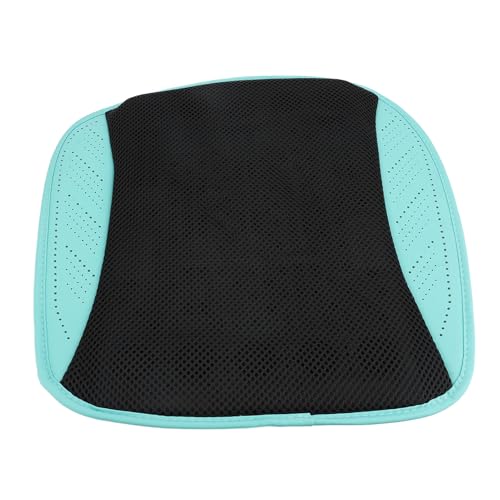Coussin de siège rafraîchissant ventilé USB 5 ventilateurs 3 vitesses