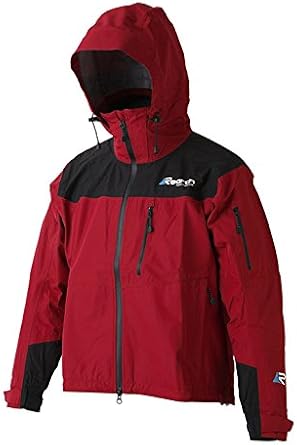 Amazon.co.jp: mobby(モビーディック) スプレイジャケットS FRS