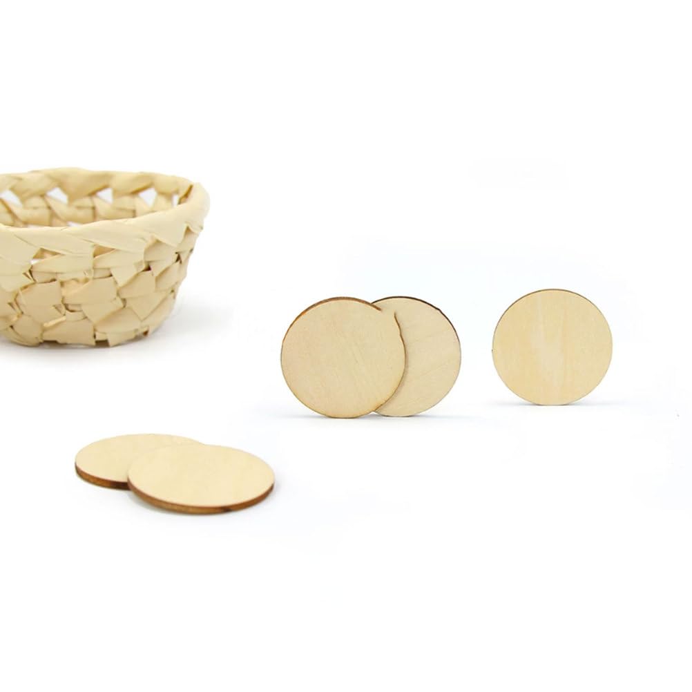 Montessori-Münzfallbox mit Holzscheiben, Spielzeug zur Förderung der Feinmotorik und Hand-Auge-Koordination für Kleinkinder 15-16 Monate