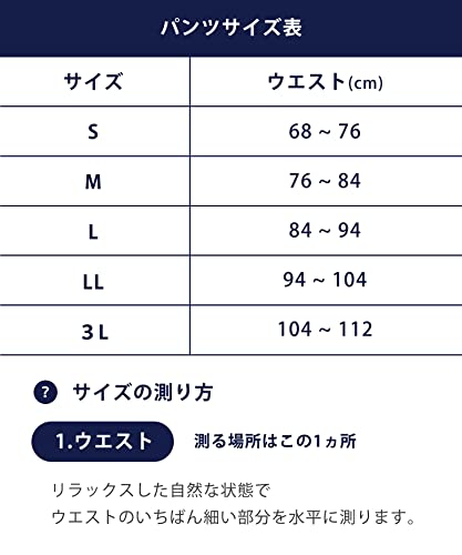 Wacoal（ワコール）『ブロスバイワコールメンブリーフ（GF2000）』