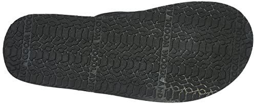 Image of Woodland Men Flip-Flops