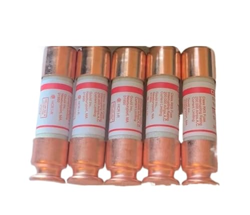 Fusibles TR8R 250V 8A pour remplacer un composant grillé rapidement