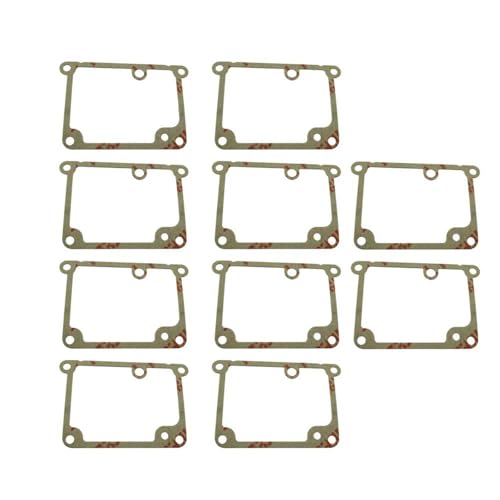 Joint cuve Mikuni TM24 VM20 VM24 évite les fuites d'essence de moto